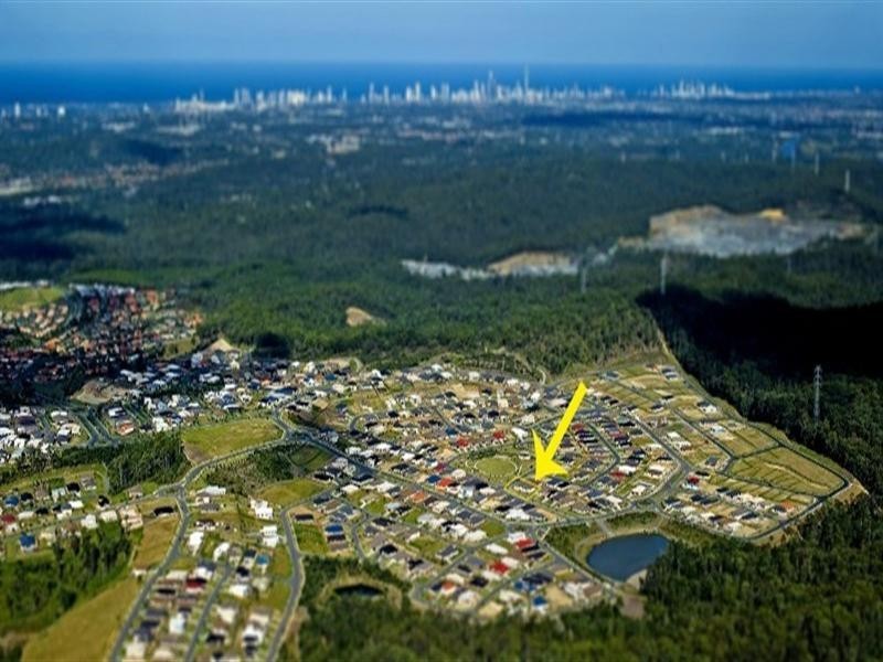 46 Faraday Crescent, Pacific Pines QLD 4211