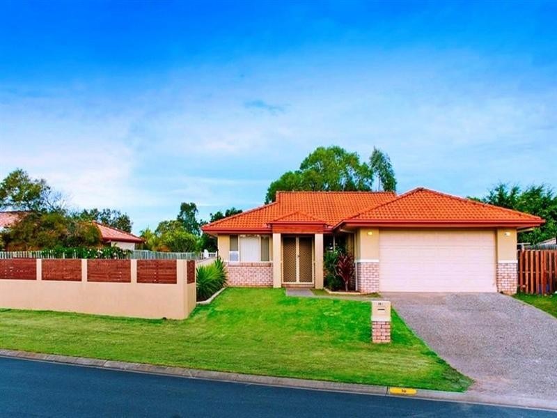 18 Riverbrooke Drive, Upper Coomera QLD 4209