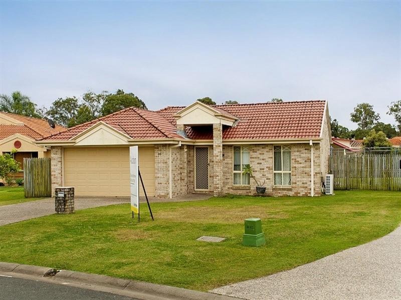 26 St Stephens Drive, Upper Coomera QLD 4209