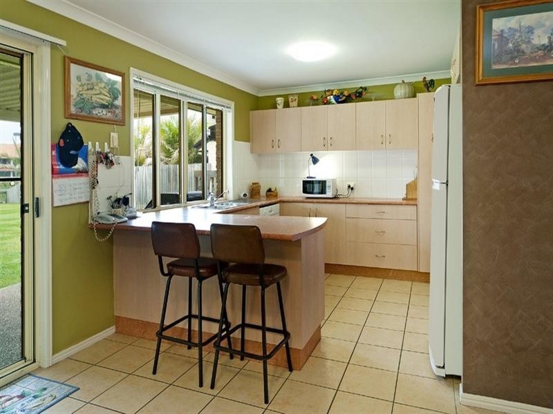26 St Stephens Drive, Upper Coomera QLD 4209