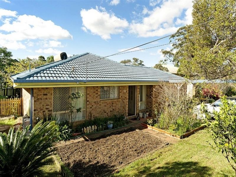 29 Loop Road, Lower Beechmont QLD 4211
