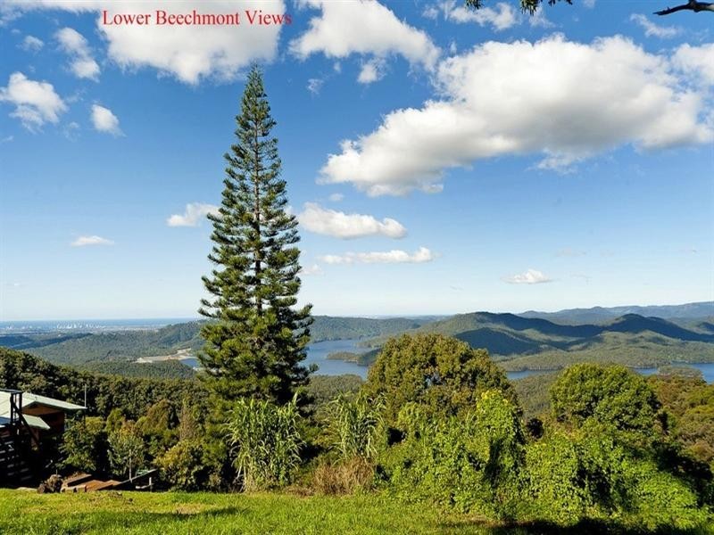 29 Loop Road, Lower Beechmont QLD 4211