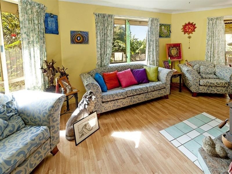 29 Loop Road, Lower Beechmont QLD 4211