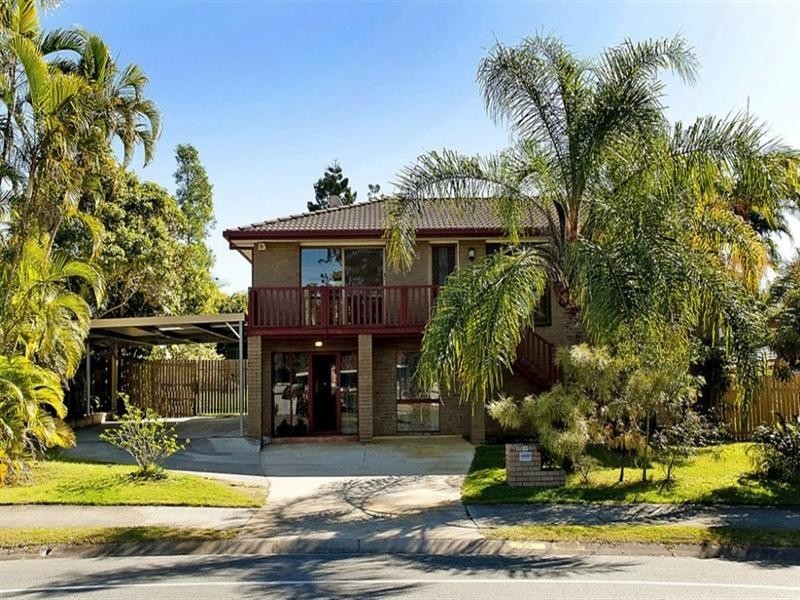 23 California Drive, Oxenford QLD 4210