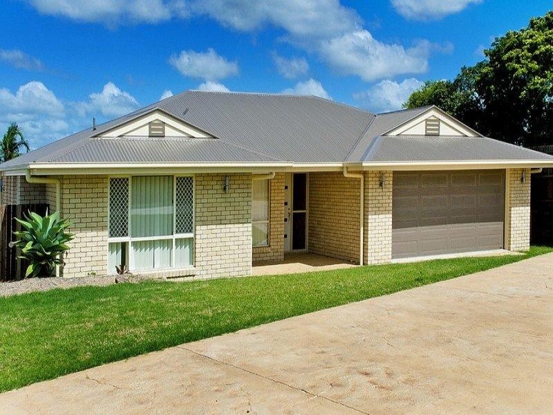 7 Sulzberger Court, Flinders View QLD 4305