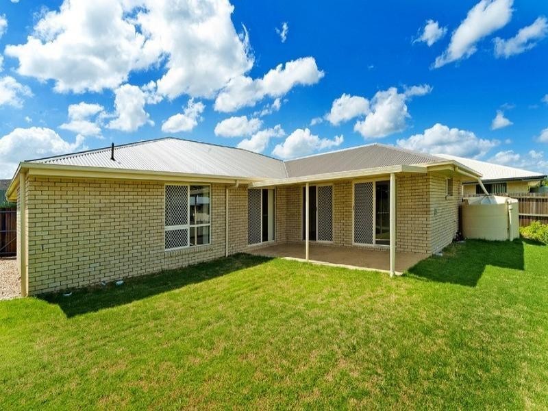 7 Sulzberger Court, Flinders View QLD 4305