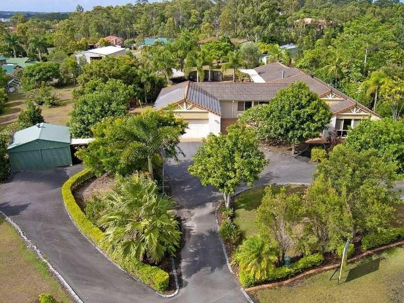 45 Rivertree Avenue, Helensvale QLD 4212