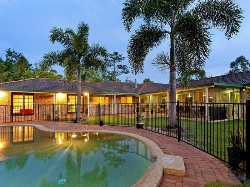 45 Rivertree Avenue, Helensvale QLD 4212