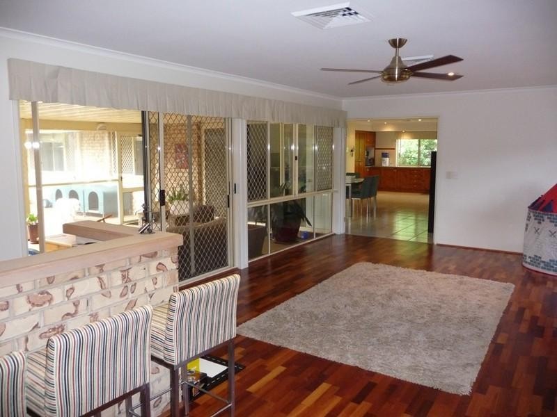 45 Rivertree Avenue, Helensvale QLD 4212