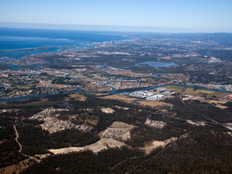 18 Moonlight Lane, Coomera QLD 4209