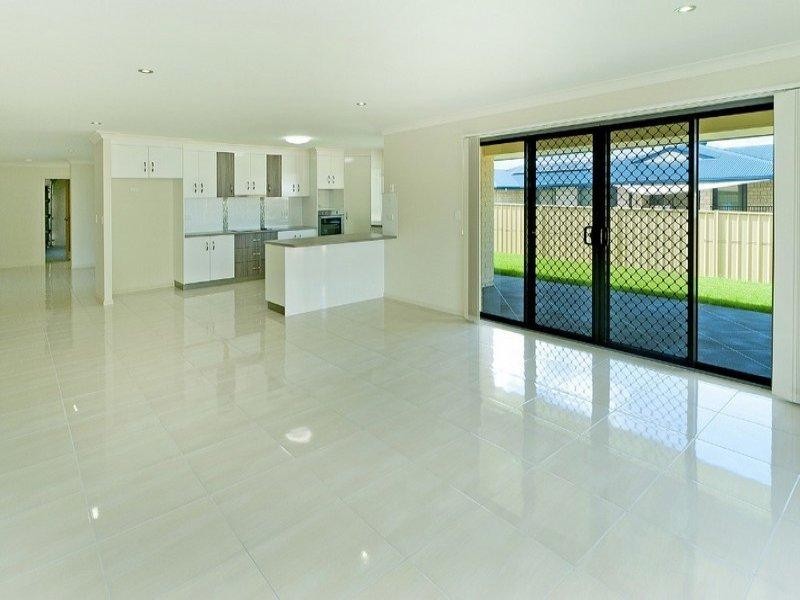 9 Sulzberger Court, Flinders View QLD 4305