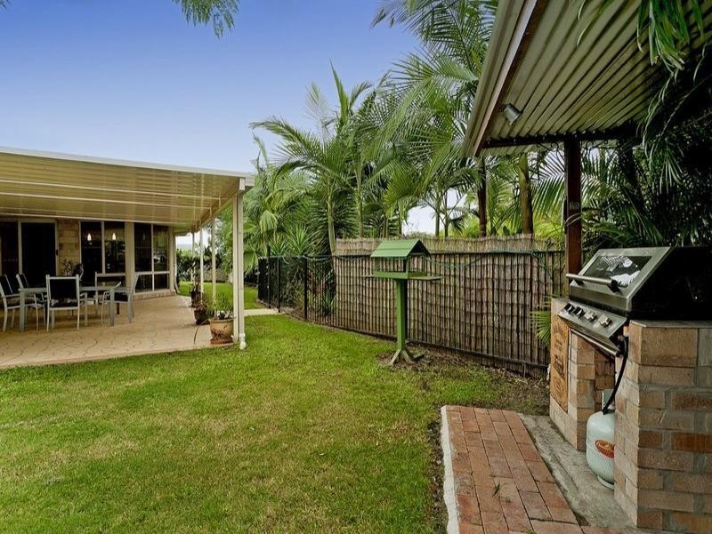 22 Mulwala Street, Maudsland QLD 4210