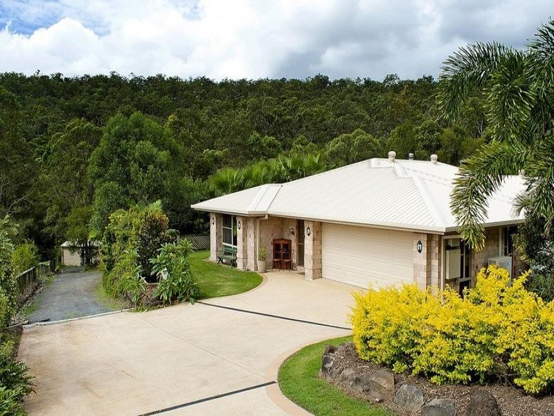 22 Mulwala Street, Maudsland QLD 4210