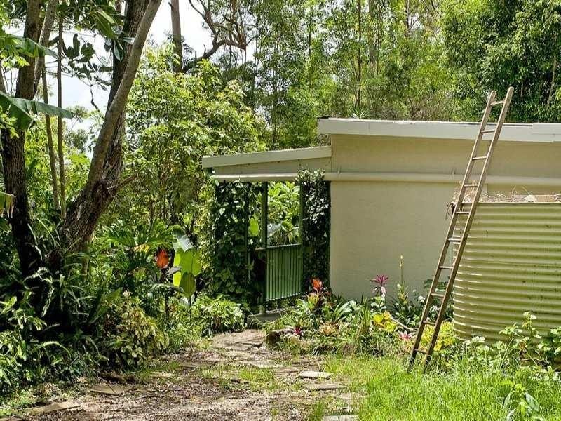 1684 Tamborine-Oxenford Road, Wongawallan QLD 4210