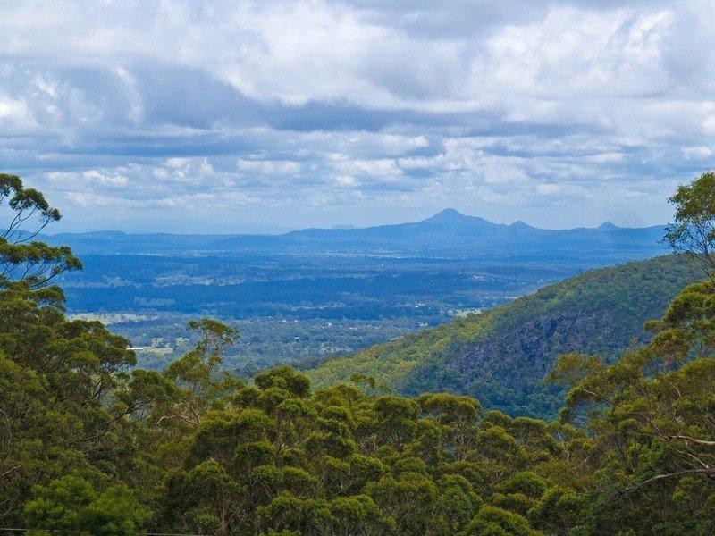 1684 Tamborine-Oxenford Road, Wongawallan QLD 4210