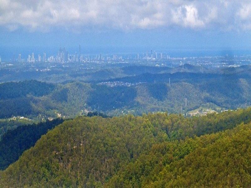 1684 Tamborine-Oxenford Road, Wongawallan QLD 4210