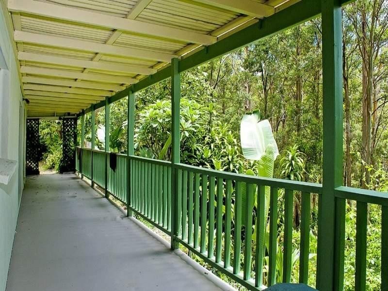 1684 Tamborine-Oxenford Road, Wongawallan QLD 4210