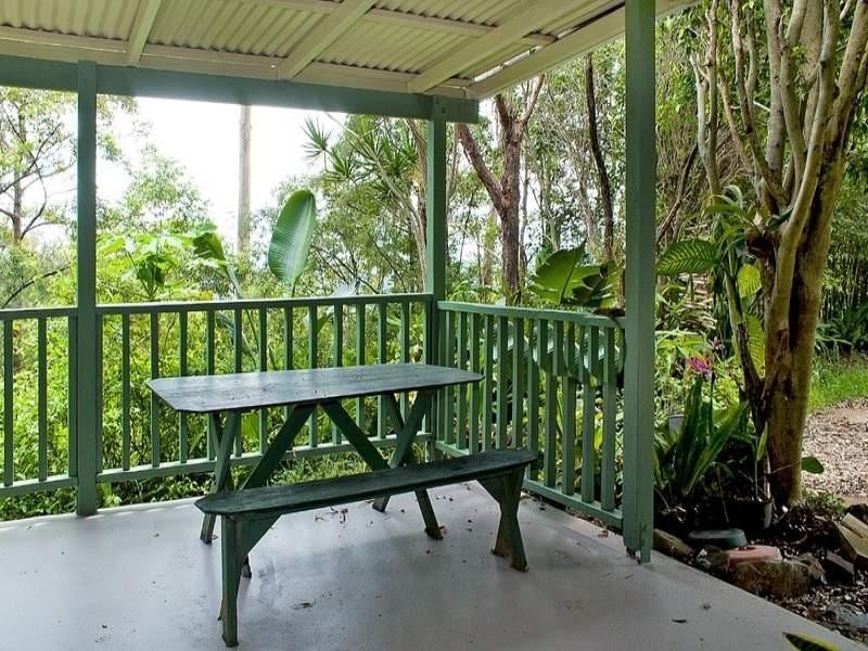 1684 Tamborine-Oxenford Road, Wongawallan QLD 4210