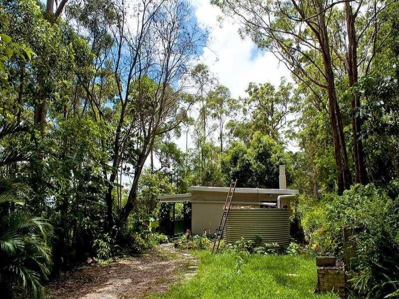 1684 Tamborine-Oxenford Road, Wongawallan QLD 4210
