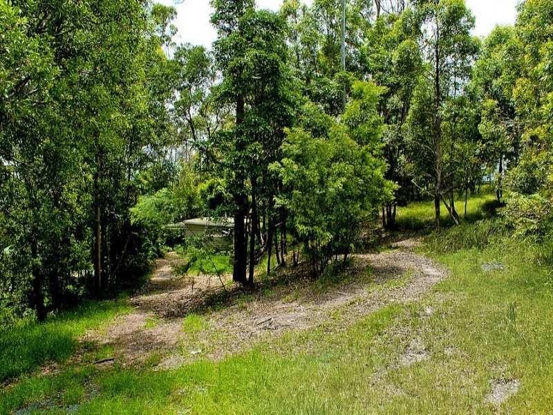 1684 Tamborine-Oxenford Road, Wongawallan QLD 4210