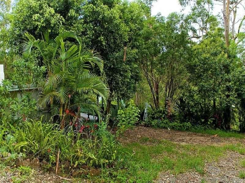 1684 Tamborine-Oxenford Road, Wongawallan QLD 4210