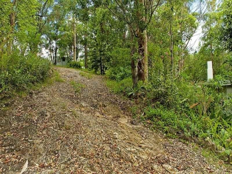 1684 Tamborine-Oxenford Road, Wongawallan QLD 4210