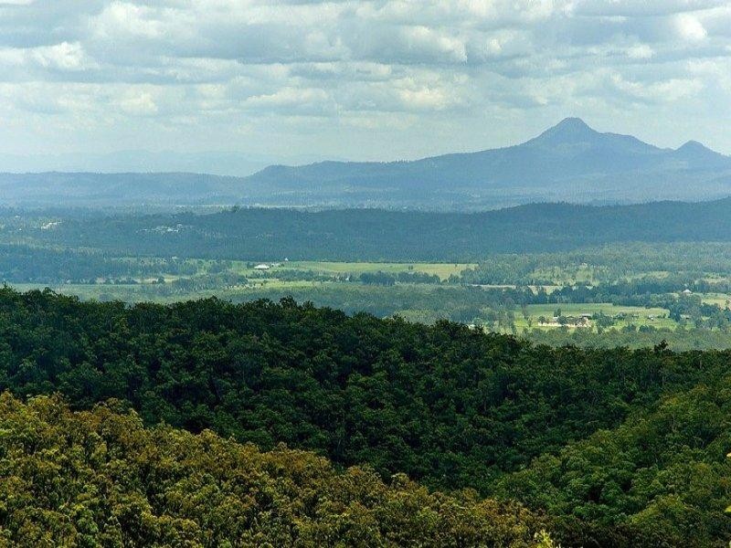 1684 Tamborine-Oxenford Road, Wongawallan QLD 4210