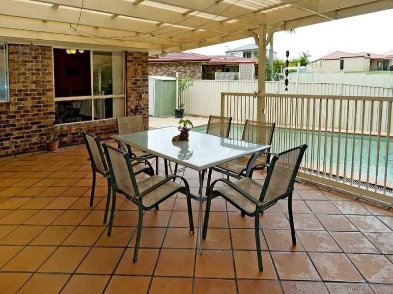 22 Marilyn Monroe Court, Parkwood QLD 4214