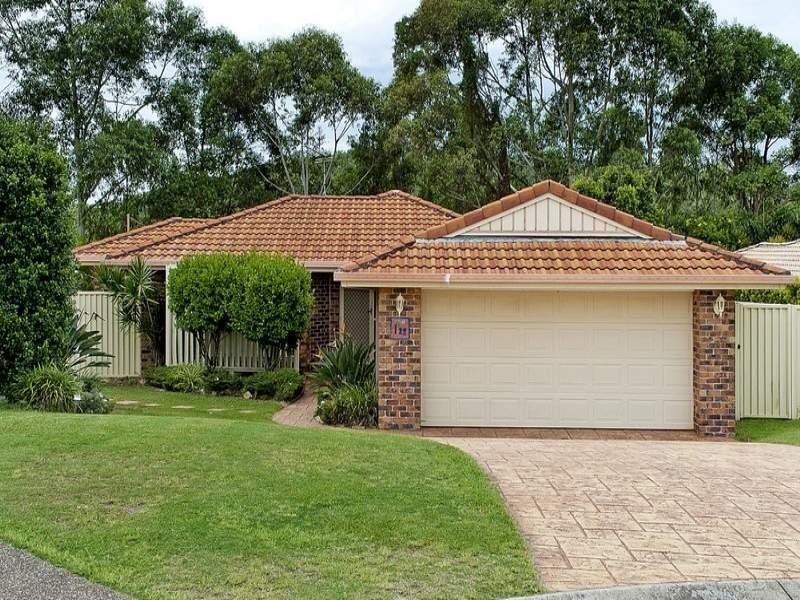 22 Marilyn Monroe Court, Parkwood QLD 4214