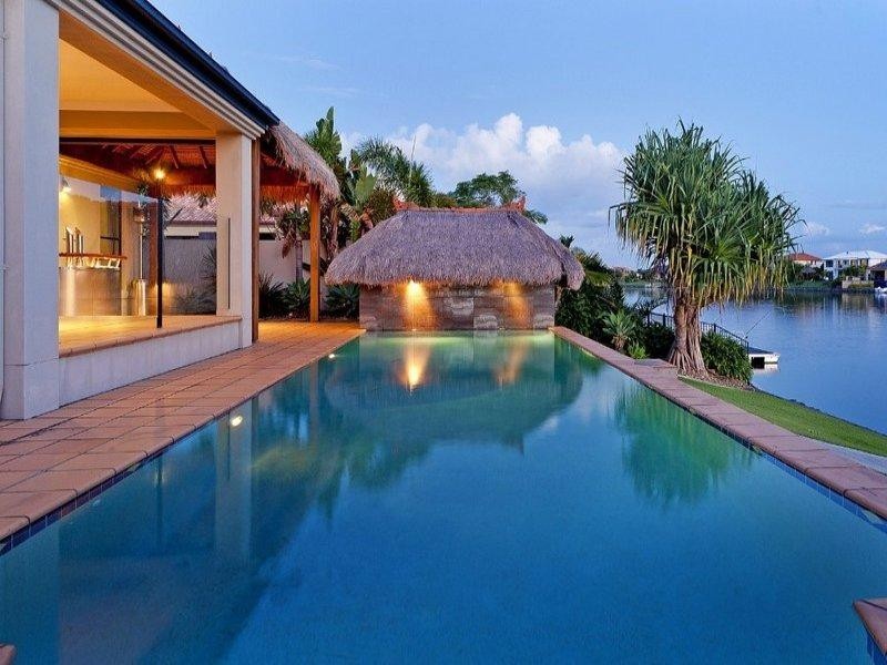 58 The Peninsula, Helensvale QLD 4212