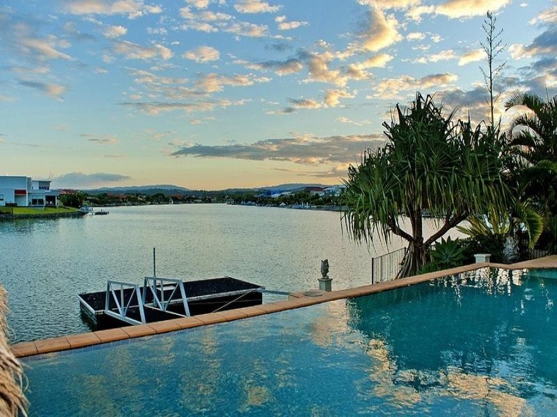 58 The Peninsula, Helensvale QLD 4212