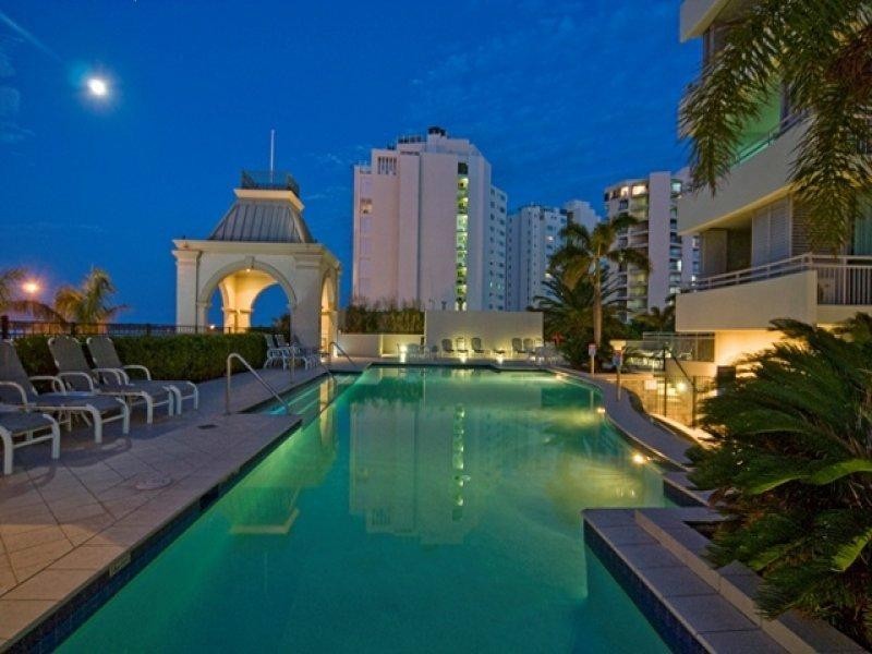 511/360 Marine Parade, Labrador QLD 4215