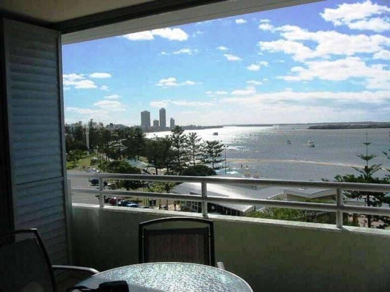 511/360 Marine Parade, Labrador QLD 4215