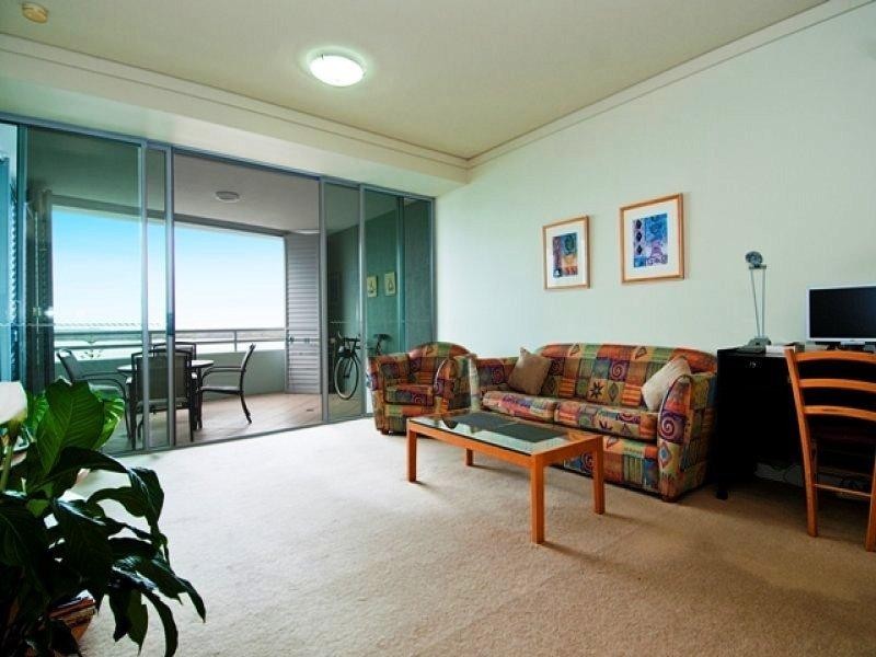 511/360 Marine Parade, Labrador QLD 4215