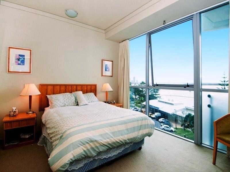 511/360 Marine Parade, Labrador QLD 4215