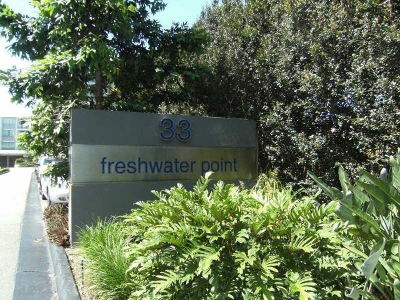 2605/33 T E Peters Drive, Broadbeach Waters QLD 4218