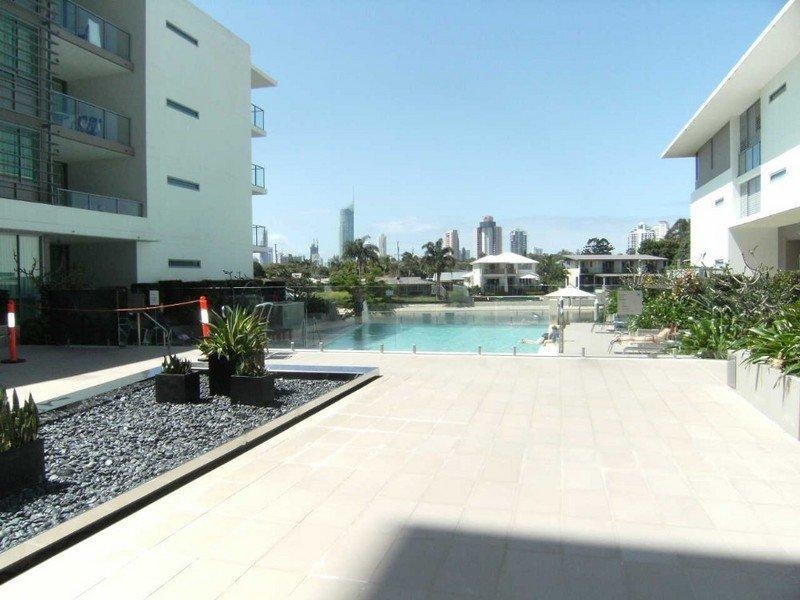 2605/33 T E Peters Drive, Broadbeach Waters QLD 4218