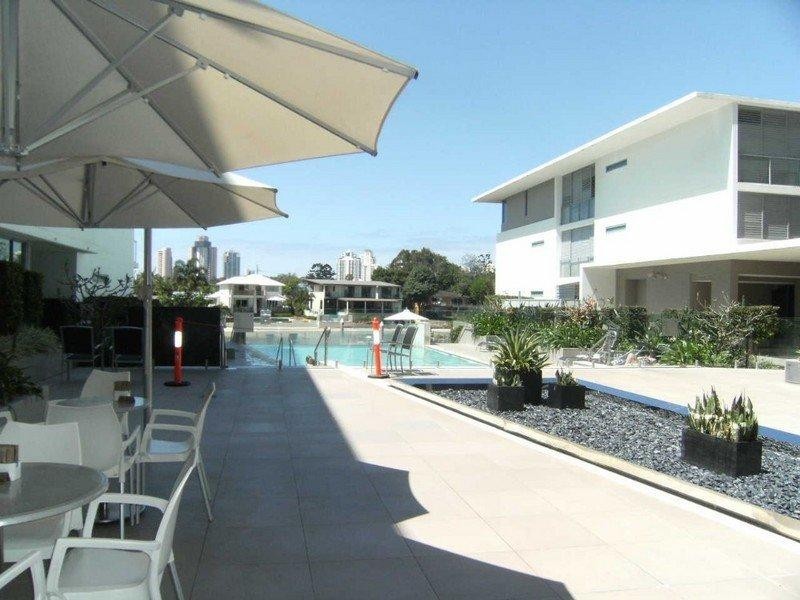 2605/33 T E Peters Drive, Broadbeach Waters QLD 4218