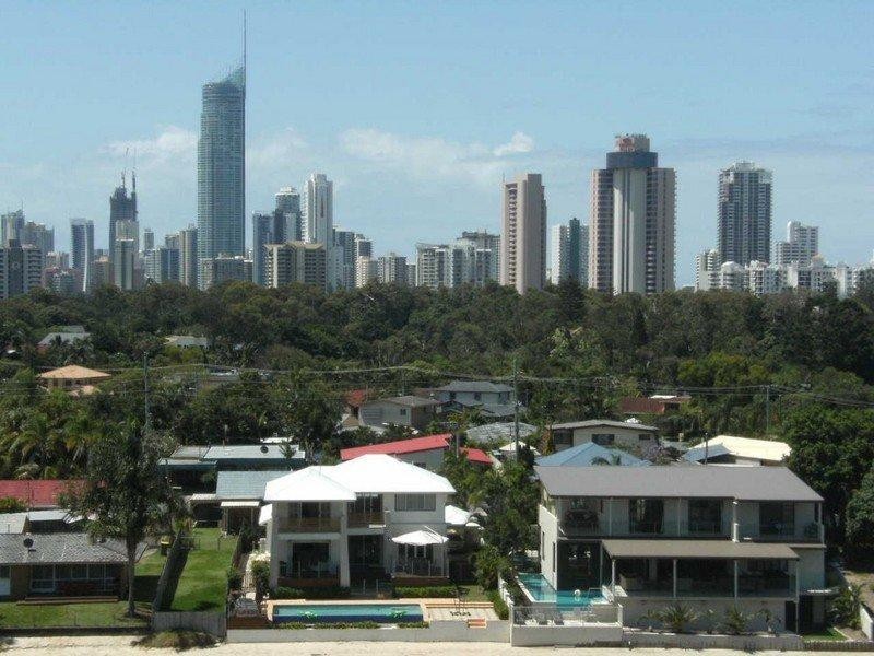 2605/33 T E Peters Drive, Broadbeach Waters QLD 4218