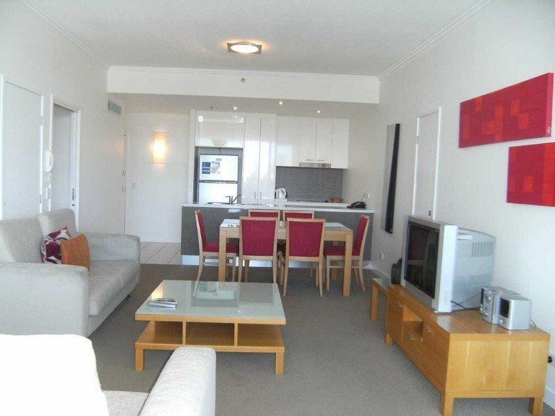 2605/33 T E Peters Drive, Broadbeach Waters QLD 4218