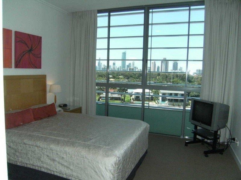 2605/33 T E Peters Drive, Broadbeach Waters QLD 4218