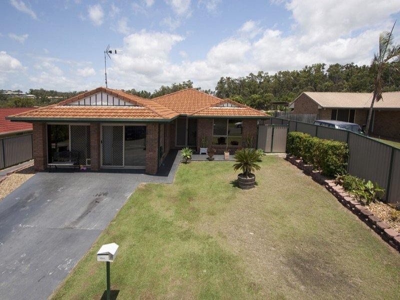 52 Greenacre Drive, Parkwood QLD 4214