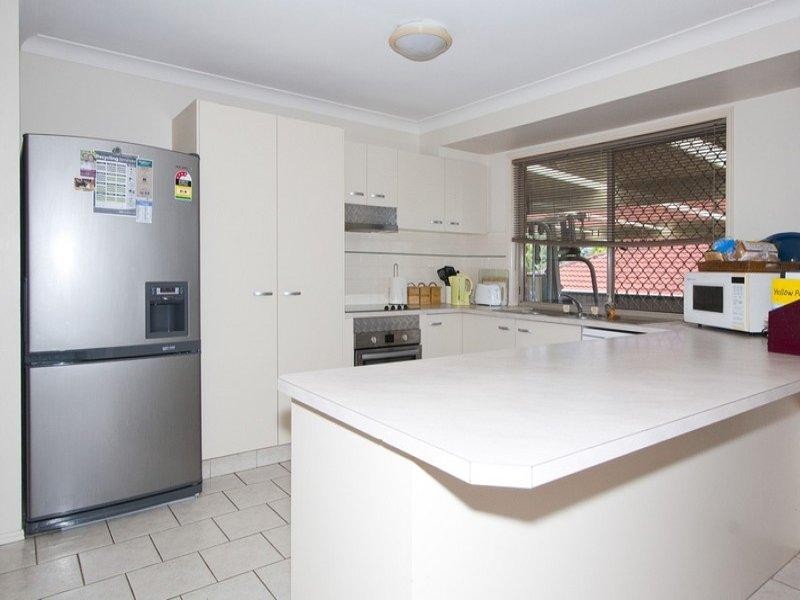 52 Greenacre Drive, Parkwood QLD 4214