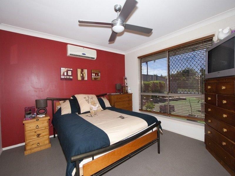 52 Greenacre Drive, Parkwood QLD 4214