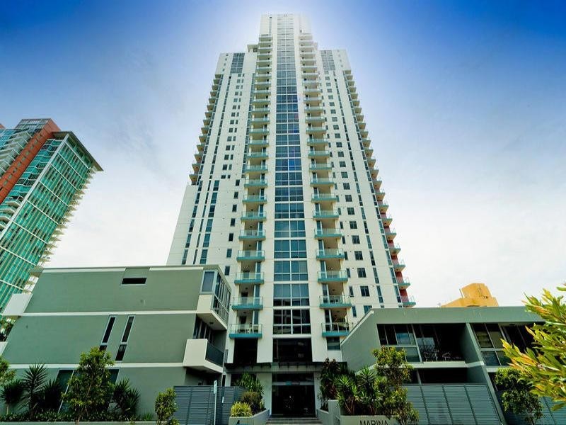 801/4 Como Crescent, Southport QLD 4215