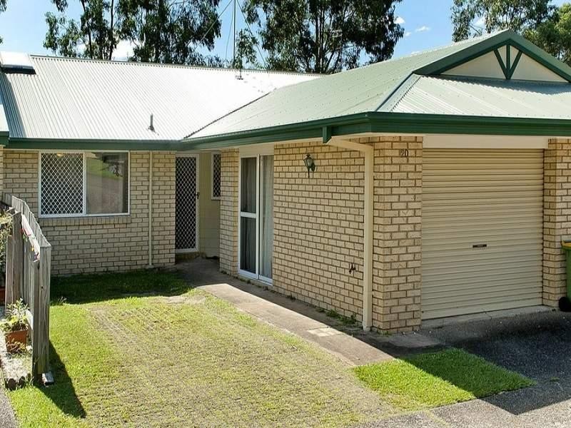 20/70 Ridgevale Drive, Helensvale QLD 4212