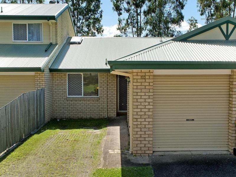 20/70 Ridgevale Drive, Helensvale QLD 4212