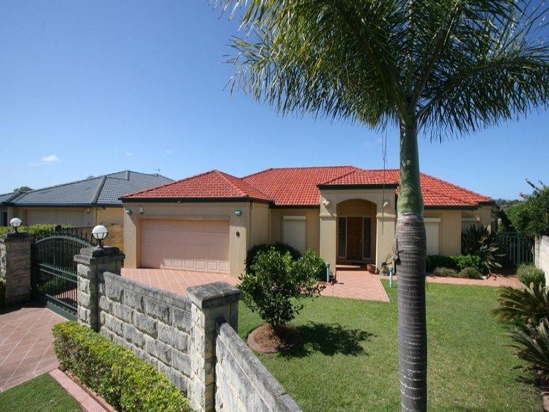 22 Parkwater Terrace, Helensvale QLD 4212
