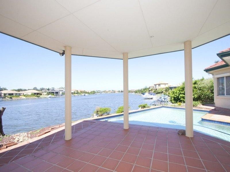 22 Parkwater Terrace, Helensvale QLD 4212