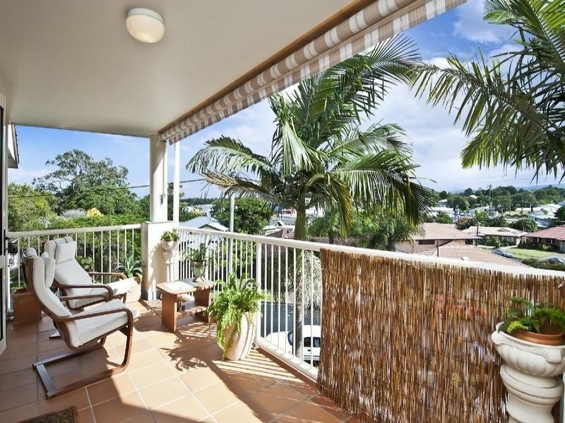 13/31 Chester Terrace, Southport QLD 4215